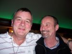 Click to view big image Nigel Stott, Dave Moore